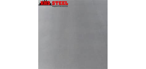 steel sheet 1200mm x 2400mm 3mm